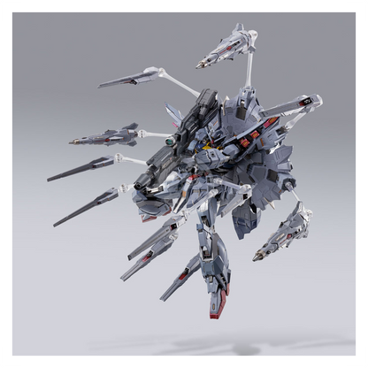 Bandai - Metal Build Providence Gundam - ShokuninGunpla