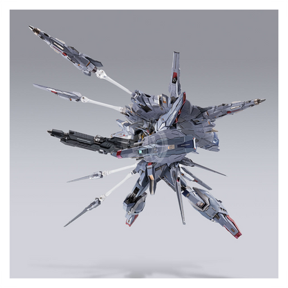 Bandai - Metal Build Providence Gundam - ShokuninGunpla