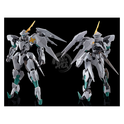 Bandai - HG Oltlinde - ShokuninGunpla