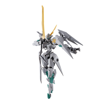 Bandai - HG Oltlinde - ShokuninGunpla