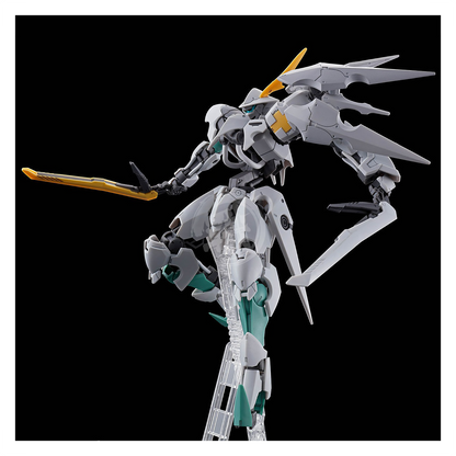 Bandai - HG Oltlinde - ShokuninGunpla