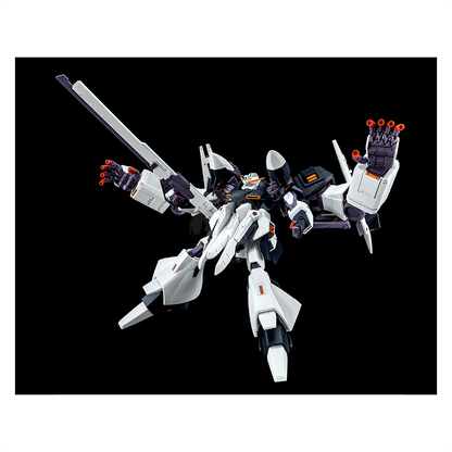 HG Gundam TR-5 [Hrairoo] Gigantic Arm Unit [A.O.Z Reboot Ver.]