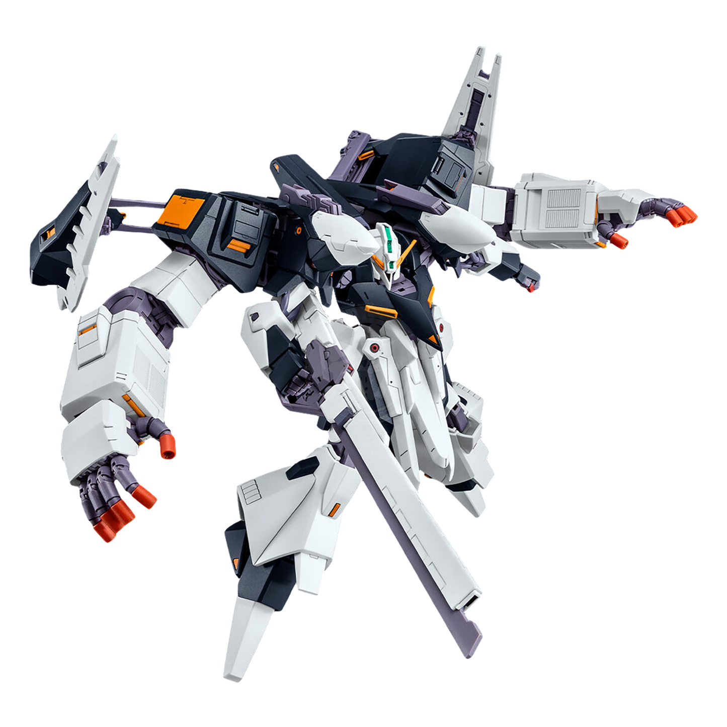 HG Gundam TR-5 [Hrairoo] Gigantic Arm Unit [A.O.Z Reboot Ver.]