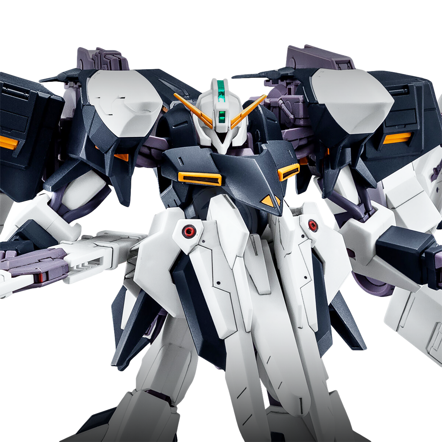 HG Gundam TR-5 [Hrairoo] Gigantic Arm Unit [A.O.Z Reboot Ver.]