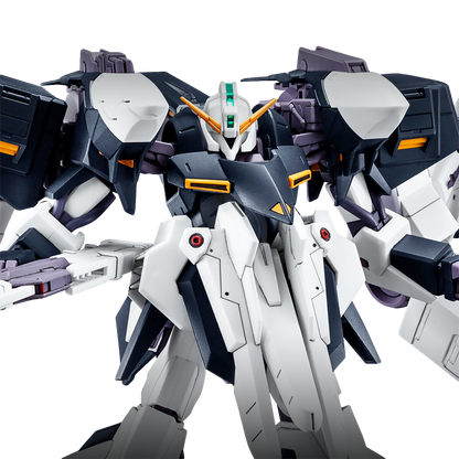 HG Gundam TR-5 [Hrairoo] Gigantic Arm Unit [A.O.Z Reboot Ver.]