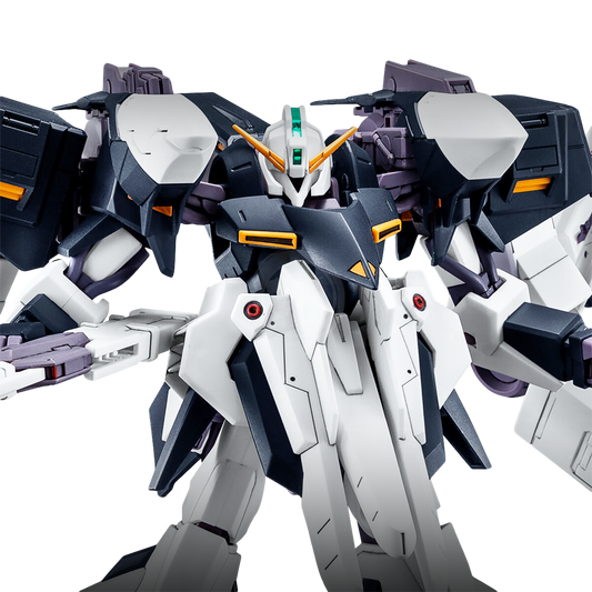 HG Gundam TR-5 [Hrairoo] Gigantic Arm Unit [A.O.Z Reboot Ver.]