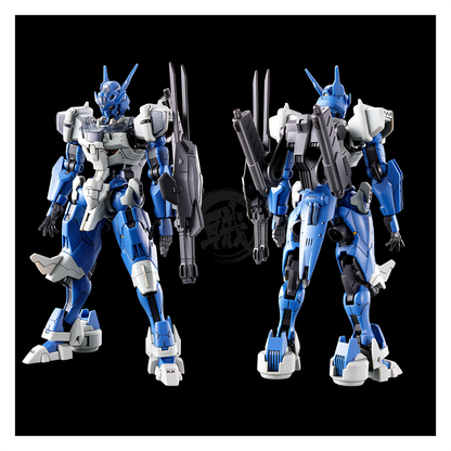 Bandai - HG Gundam Lfrith Anavata - ShokuninGunpla