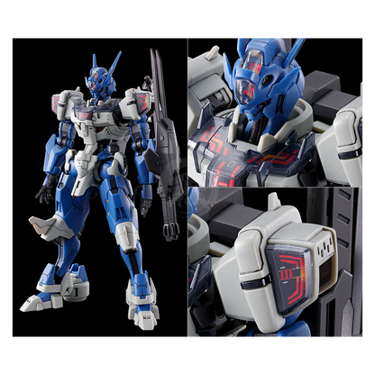 Bandai - HG Gundam Lfrith Anavata - ShokuninGunpla