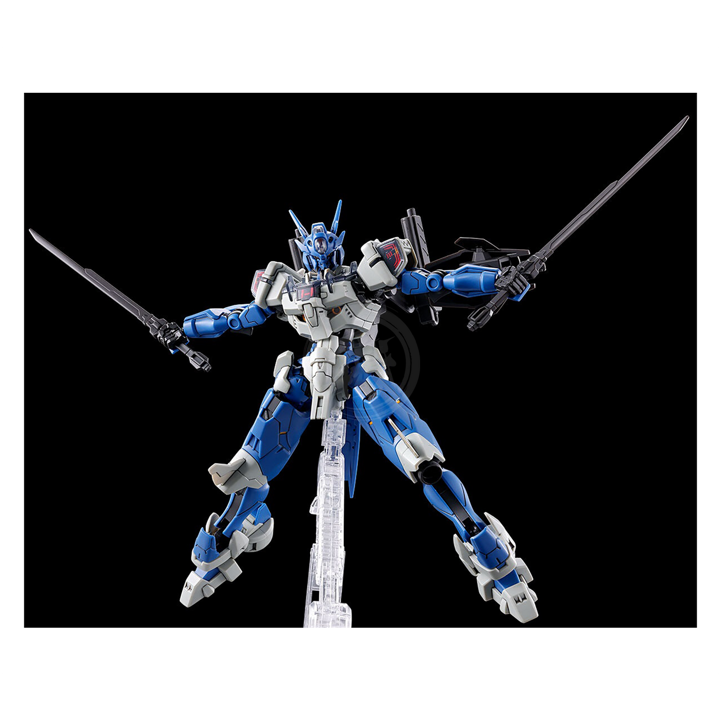 Bandai - HG Gundam Lfrith Anavata - ShokuninGunpla