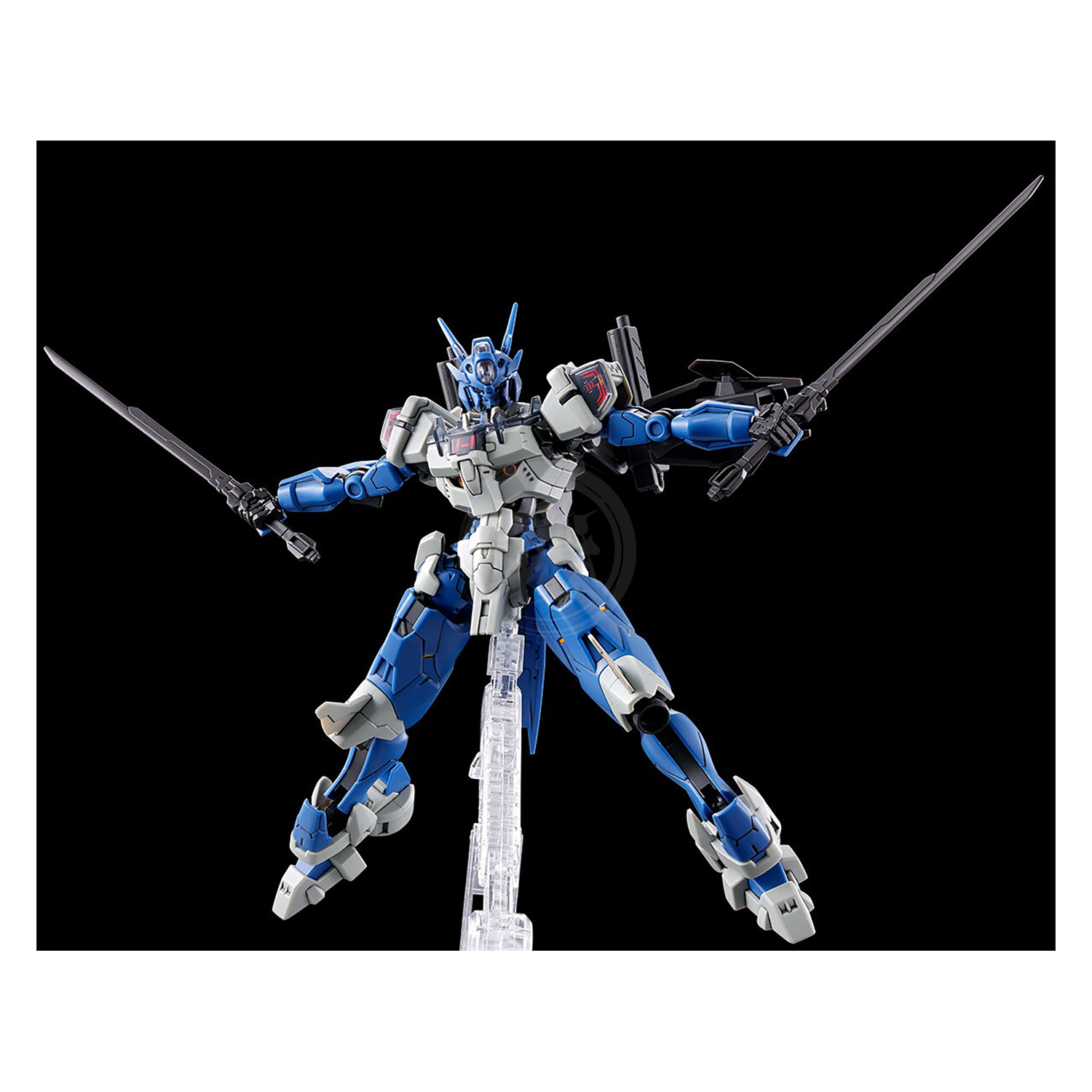 Bandai - HG Gundam Lfrith Anavata - ShokuninGunpla