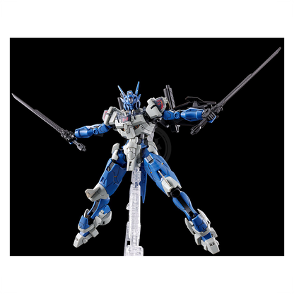 Bandai - HG Gundam Lfrith Anavata - ShokuninGunpla