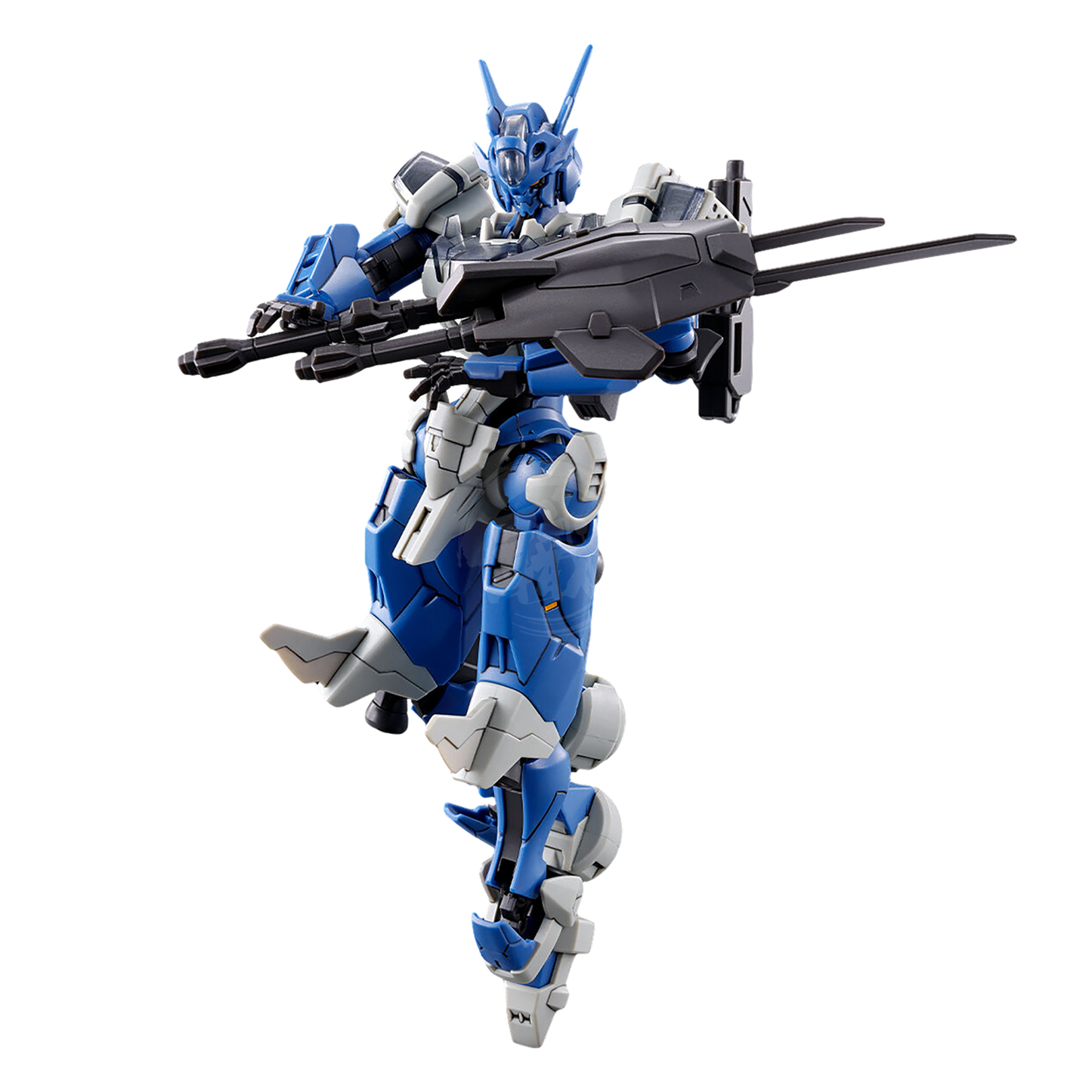 Bandai - HG Gundam Lfrith Anavata - ShokuninGunpla