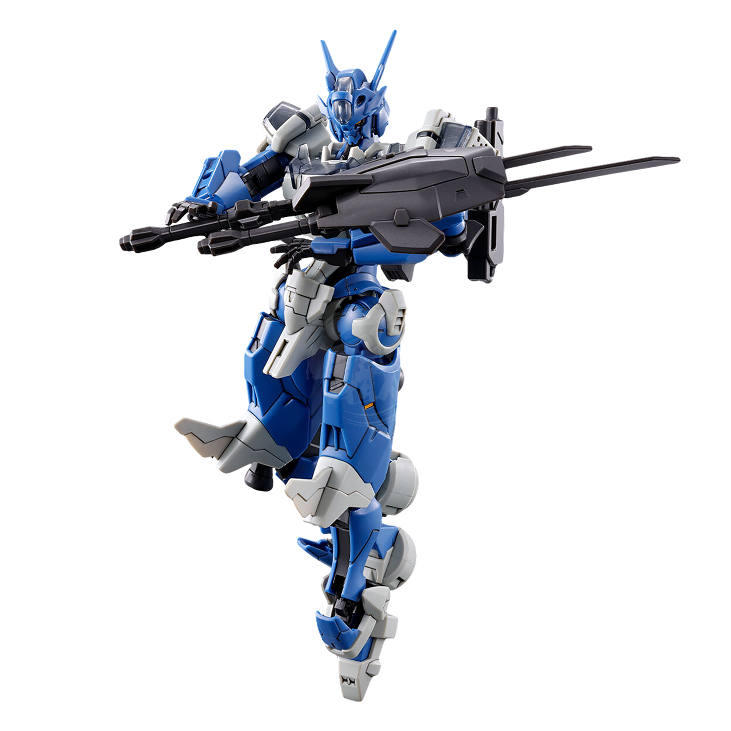 Bandai - HG Gundam Lfrith Anavata - ShokuninGunpla