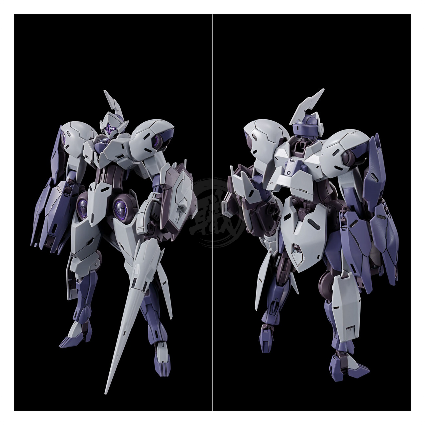 HG The Witch From Mercury Expansion Parts Set 1