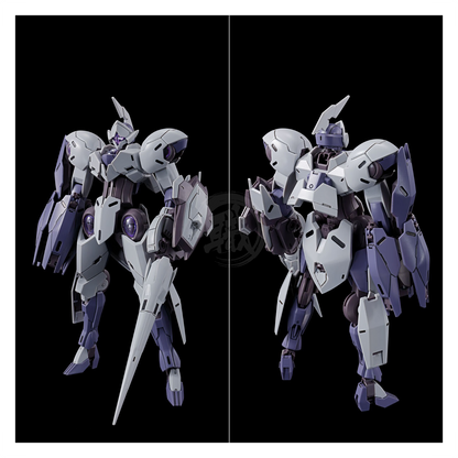 HG The Witch From Mercury Expansion Parts Set 1