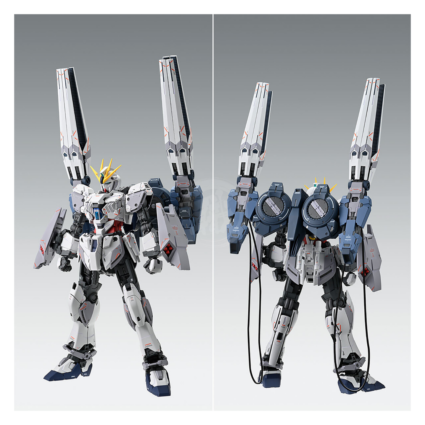 MG Narrative Gundam [B-Packs] Ver.Ka