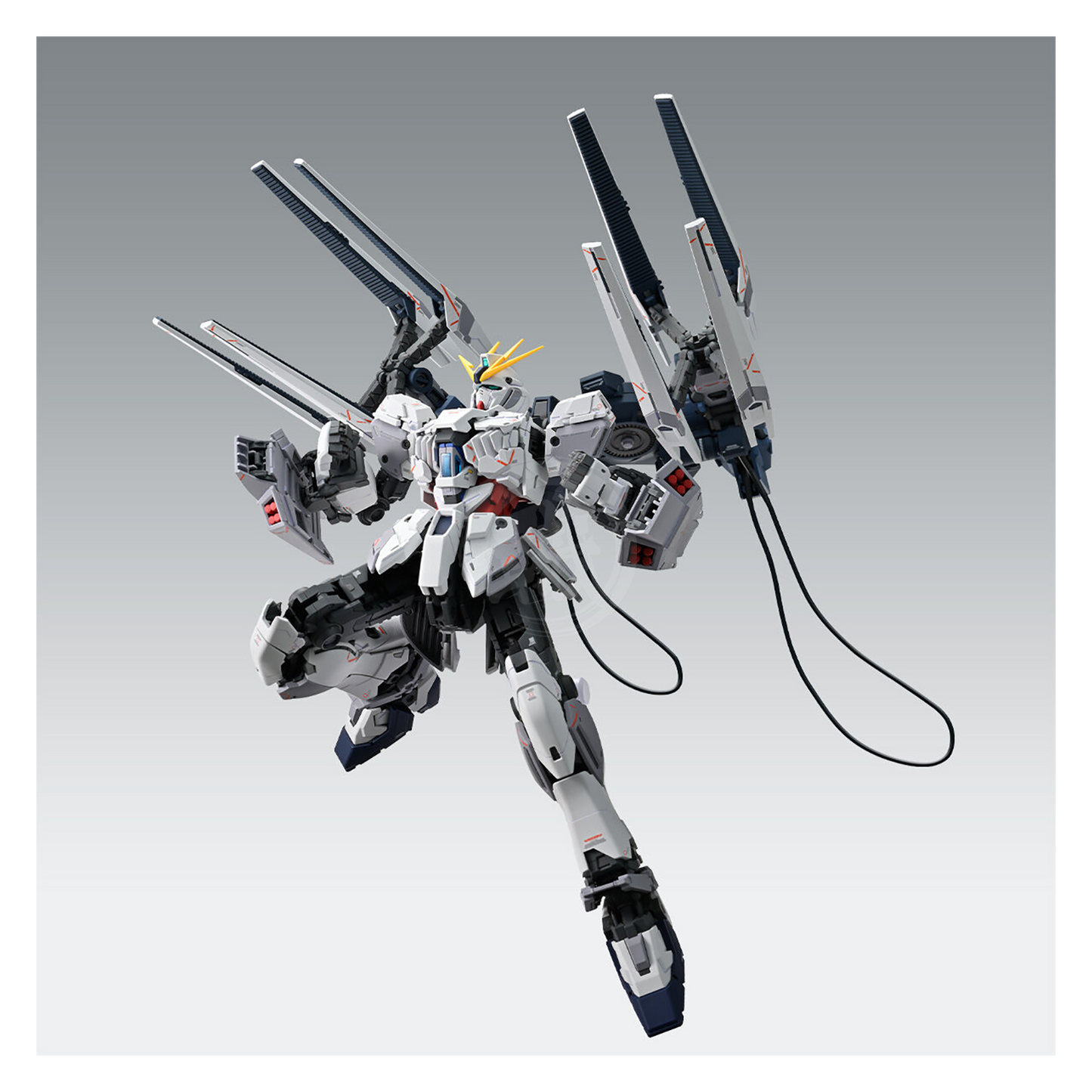 MG Narrative Gundam [B-Packs] Ver.Ka