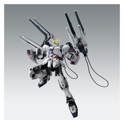 MG Narrative Gundam [B-Packs] Ver.Ka