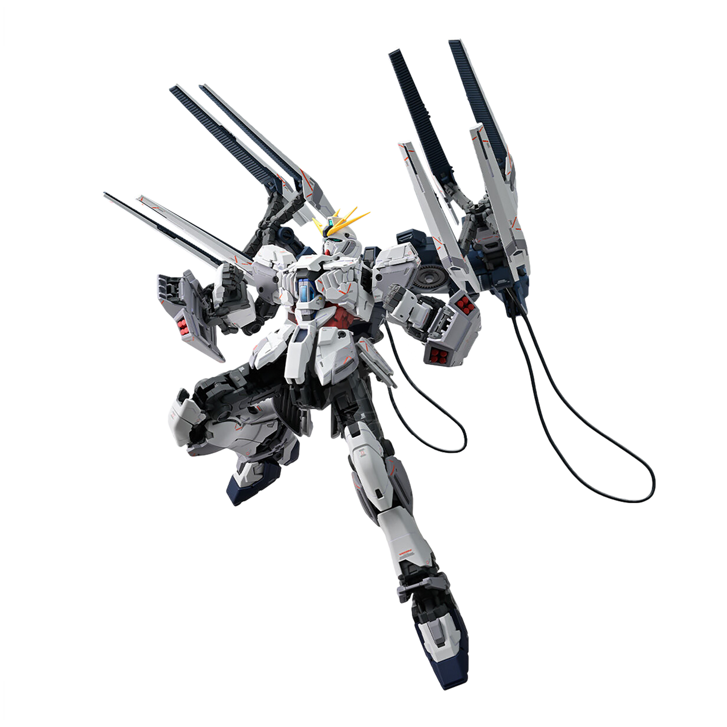 MG Narrative Gundam [B-Packs] Ver.Ka