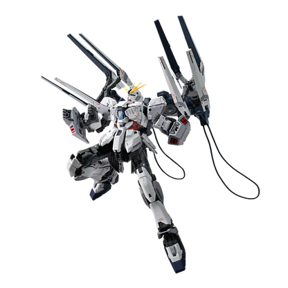 MG Narrative Gundam [B-Packs] Ver.Ka