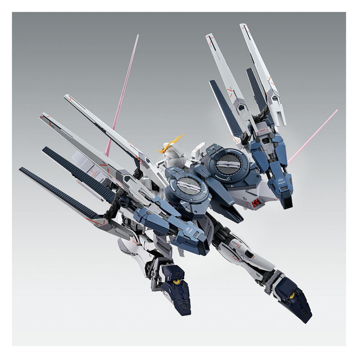 MG Narrative Gundam [B-Packs] Ver.Ka