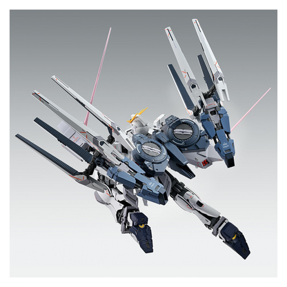 MG Narrative Gundam [B-Packs] Ver.Ka