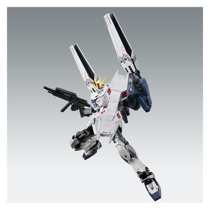 MG Narrative Gundam [B-Packs] Ver.Ka