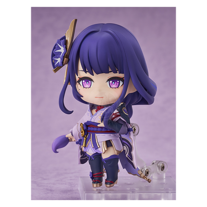 Nendoroid Raiden Shogun - ShokuninGunpla