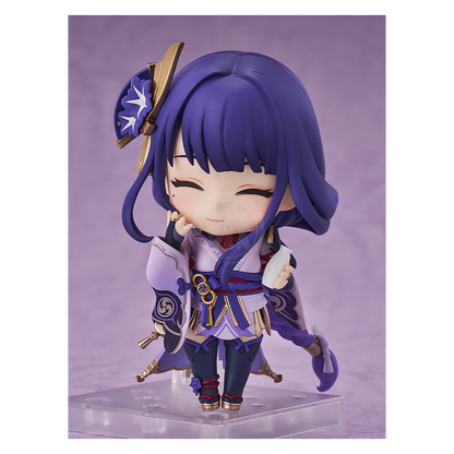 Nendoroid Raiden Shogun - ShokuninGunpla