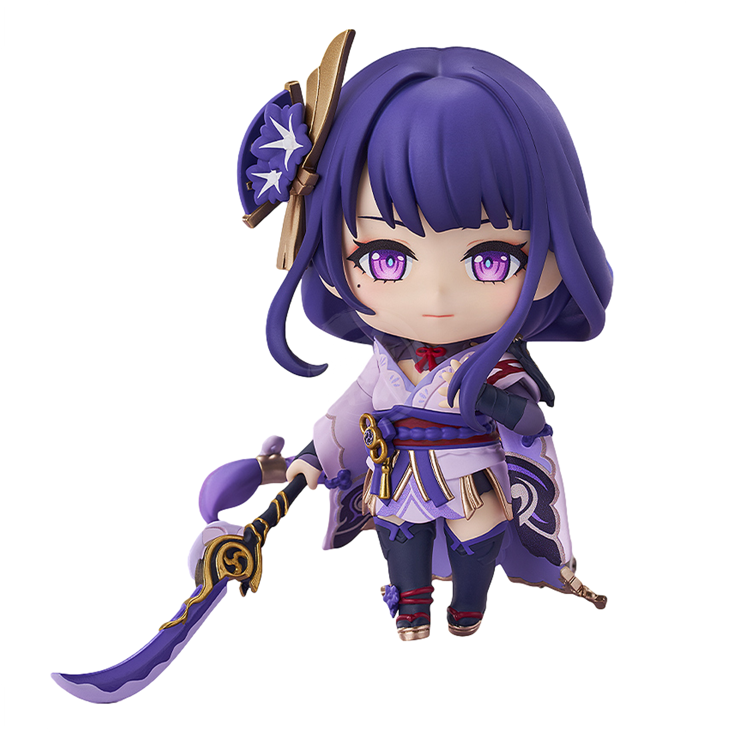 Nendoroid Raiden Shogun - ShokuninGunpla