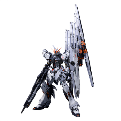 MG Nu Resin Conversion Kit [Standard Ver.]