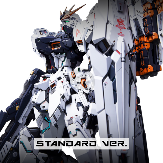 MG Nu Resin Conversion Kit [Standard Ver.]