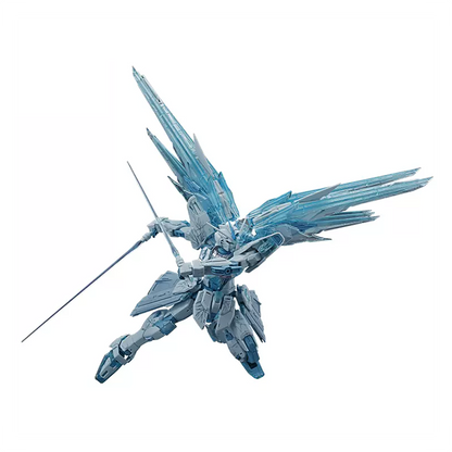 MG Freedom Gundam [Ver. 2.0] [Cross Contrast Colors Ver.] [Damaged Box]