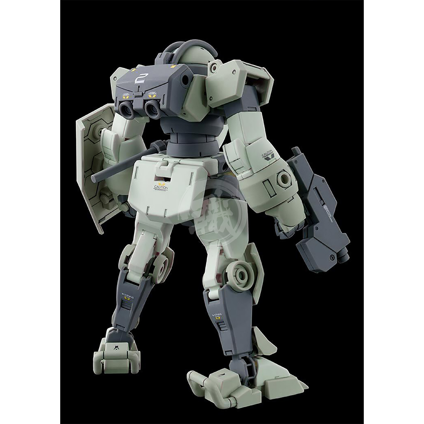 HG "The Witch From Mercury" Decals [Multiuse] - Set 1 [Legacy]
