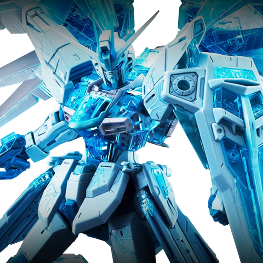 MG Freedom Gundam [Ver. 2.0] [Cross Contrast Colors Ver.]