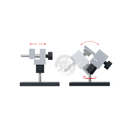 Modular Table Vise [RMV-02]