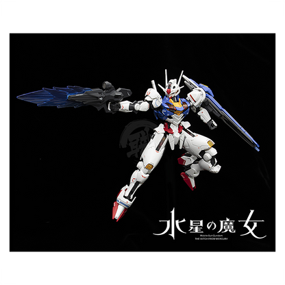 HG Gundam Aerial Waterslide Decals [UV]