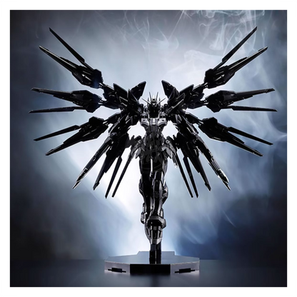 MGEX Strike Freedom Gundam [Midnight Coating Ver.]