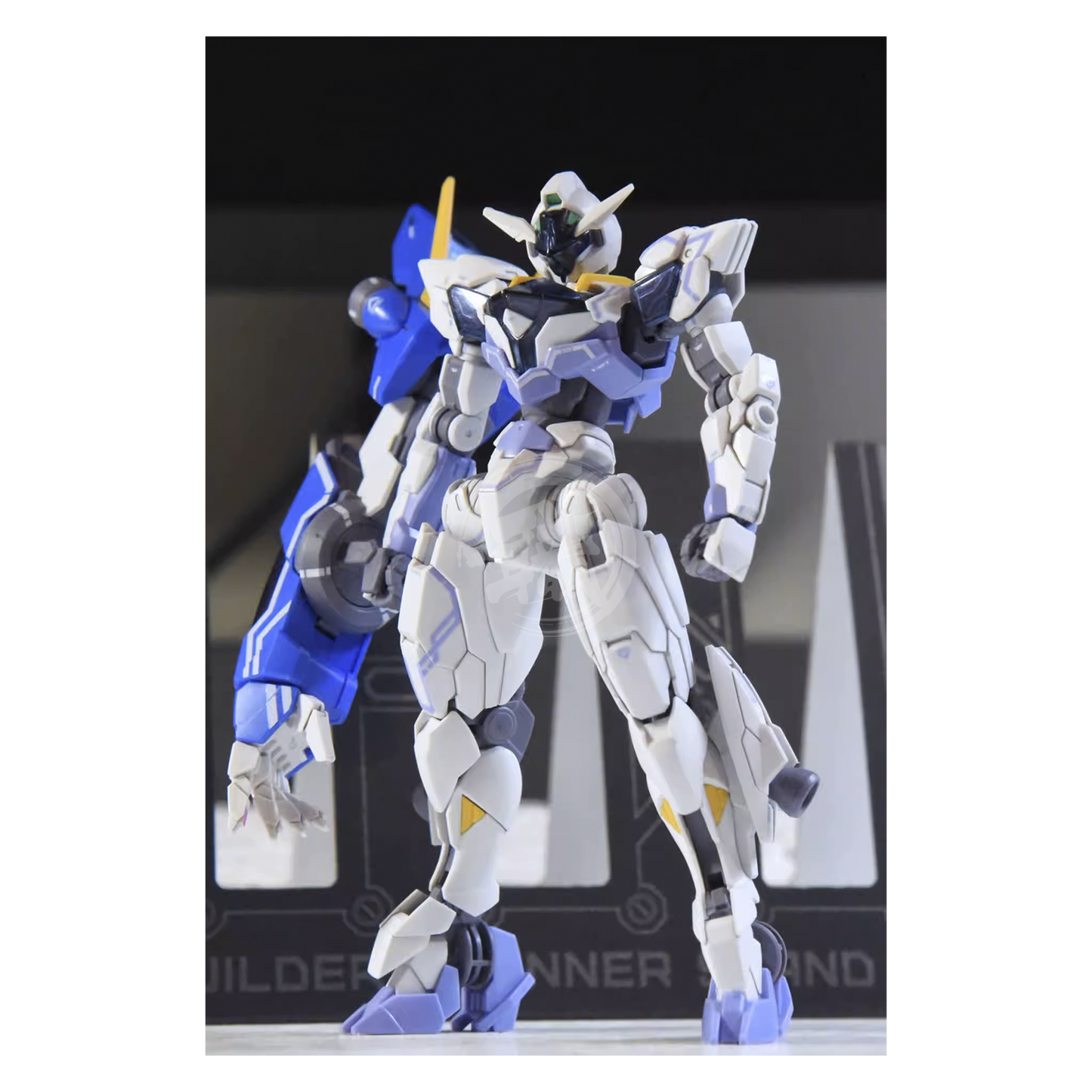 EVO Studio - HG Gundam Lfrith Jiu Waterslide Decals [UV] - ShokuninGunpla