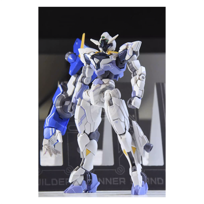 EVO Studio - HG Gundam Lfrith Jiu Waterslide Decals [UV] - ShokuninGunpla