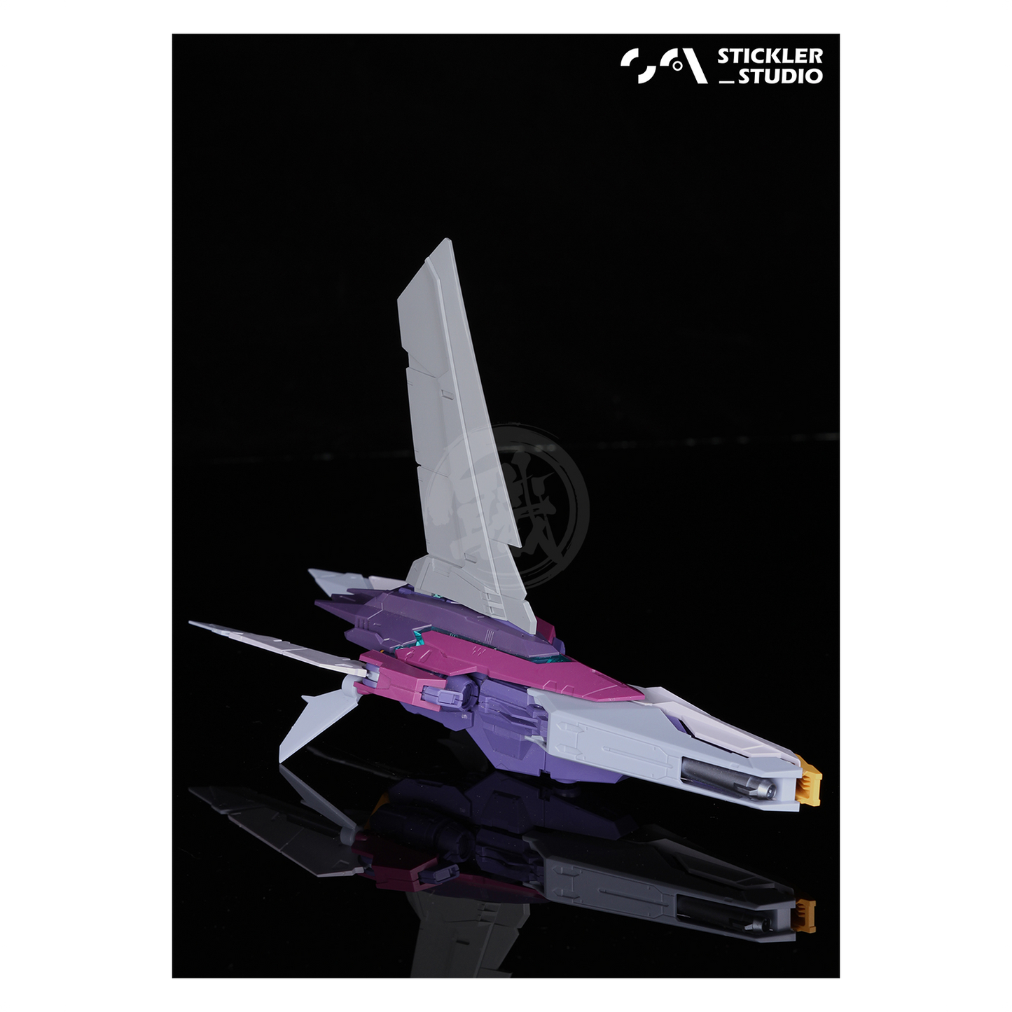 Infinite Nova Thunderbolt Resin Conversion Kit