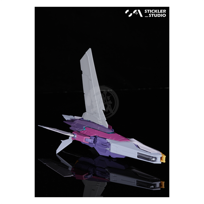 Infinite Nova Thunderbolt Resin Conversion Kit