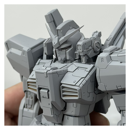 MG Mk-II Resin Conversion Kit