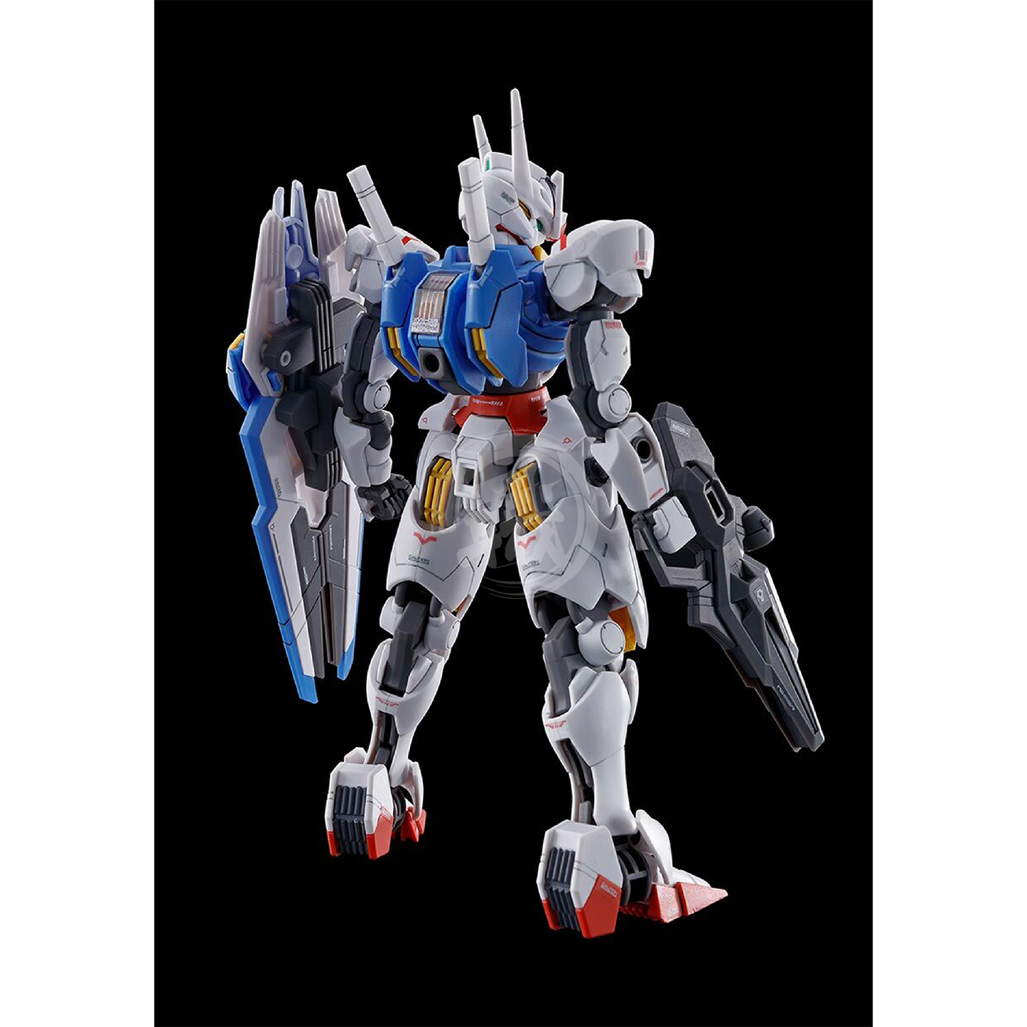 HG "The Witch From Mercury" Decals [Multiuse] - Set 1 [Legacy]