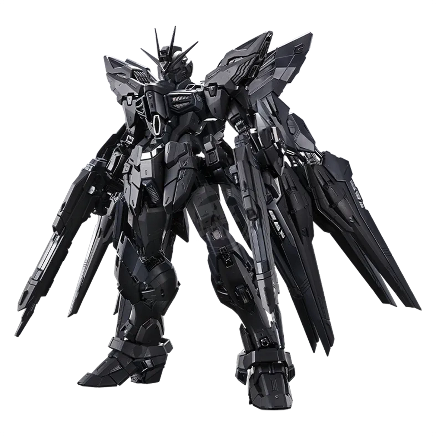 MGEX Strike Freedom Gundam [Midnight Coating Ver.]