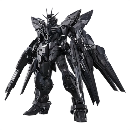 MGEX Strike Freedom Gundam [Midnight Coating Ver.]