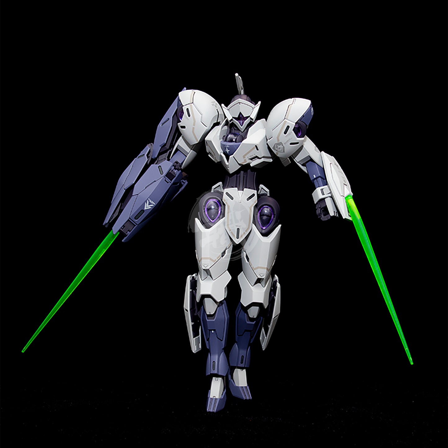 EVO Studio - HG "The Witch From Mercury" Decals [Multiuse] - Set 2 - ShokuninGunpla