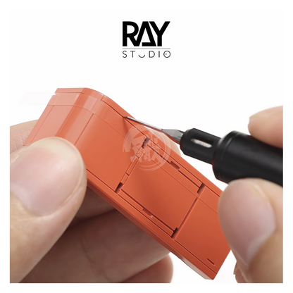 Ray Studio - Beacon [0.125mm] - ShokuninGunpla