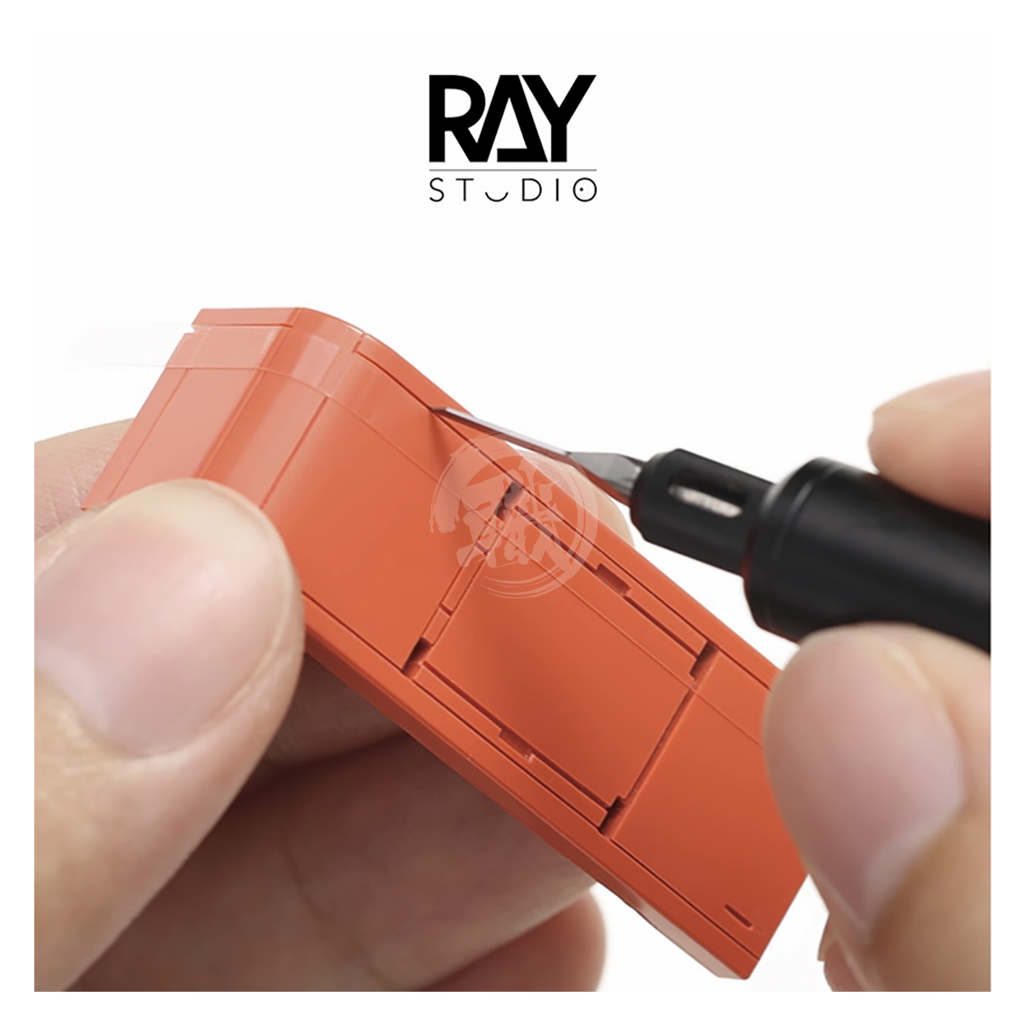Ray Studio - Beacon [0.2mm] - ShokuninGunpla