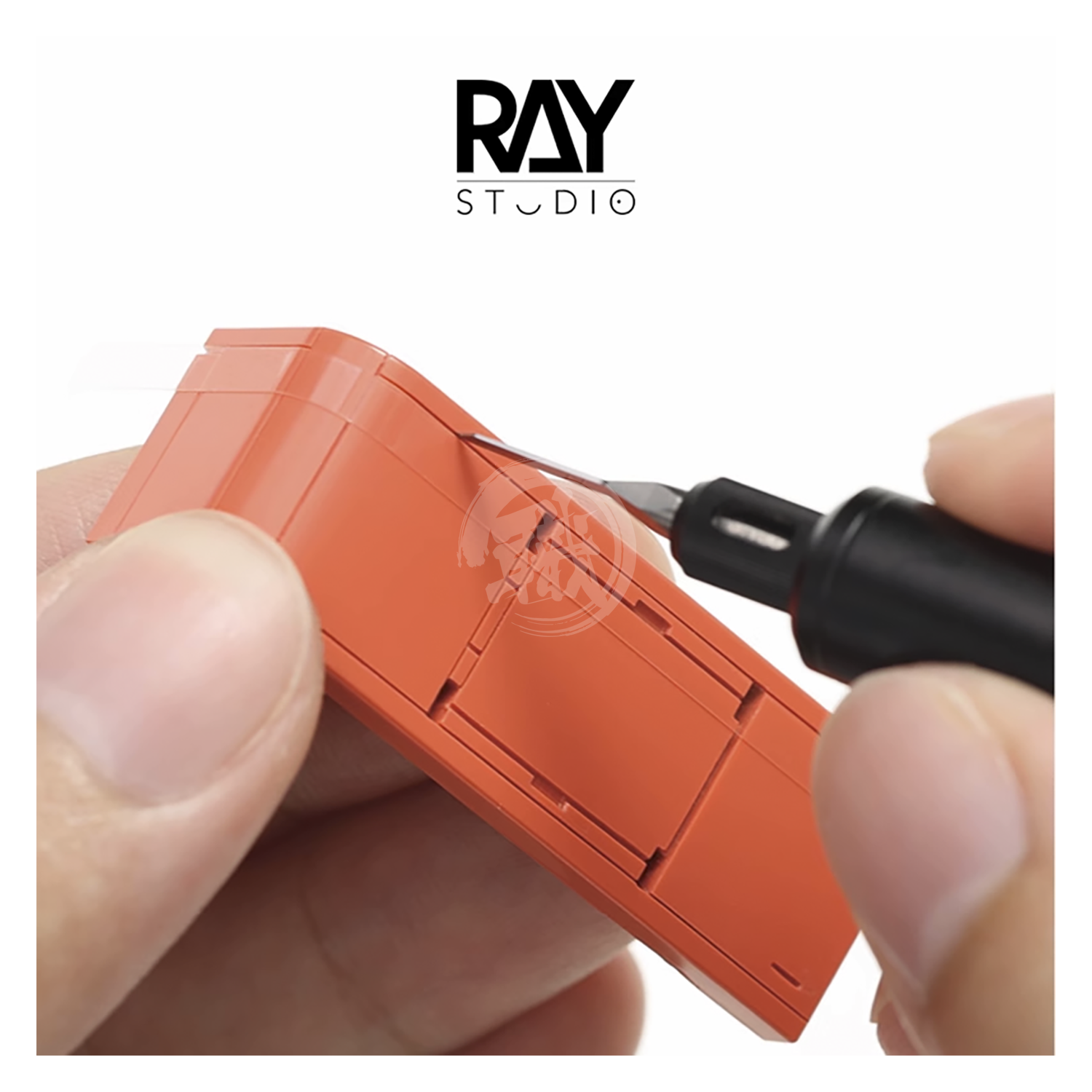 Ray Studio - Beacon [0.3mm] - ShokuninGunpla